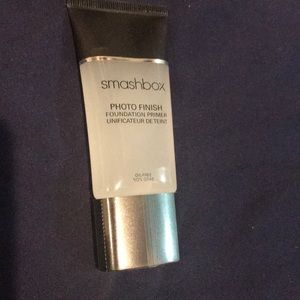 Smashbox Photo Finish Foundation Primer